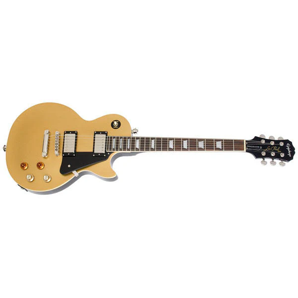 Gibson Joe Bonamassa Les Paul Gold Top Guitar