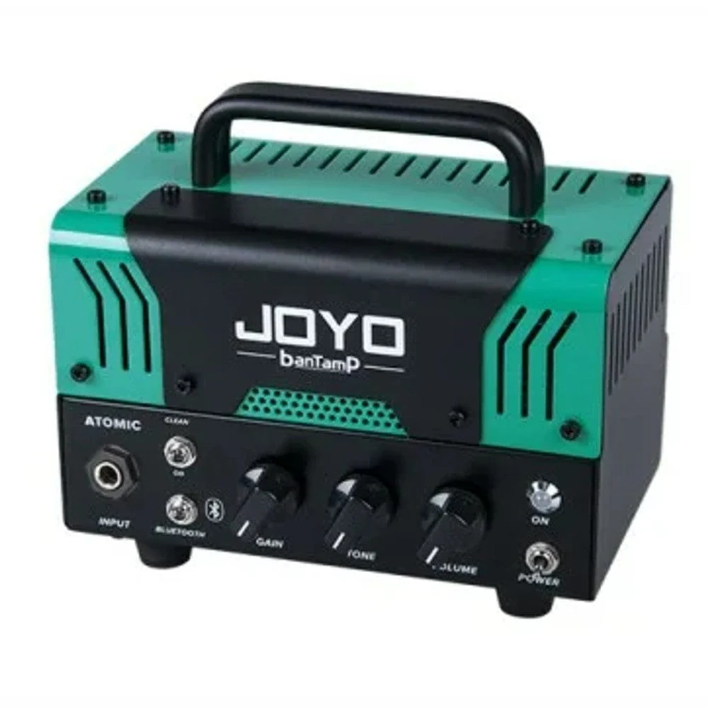 Joyo Bantamp ATOMIC 20 Watt Guitar Amplifier Head - Image 3