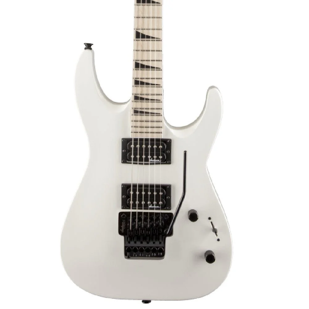Jackson JS32 Dinky DKA-M Electric Guitar - Image 4