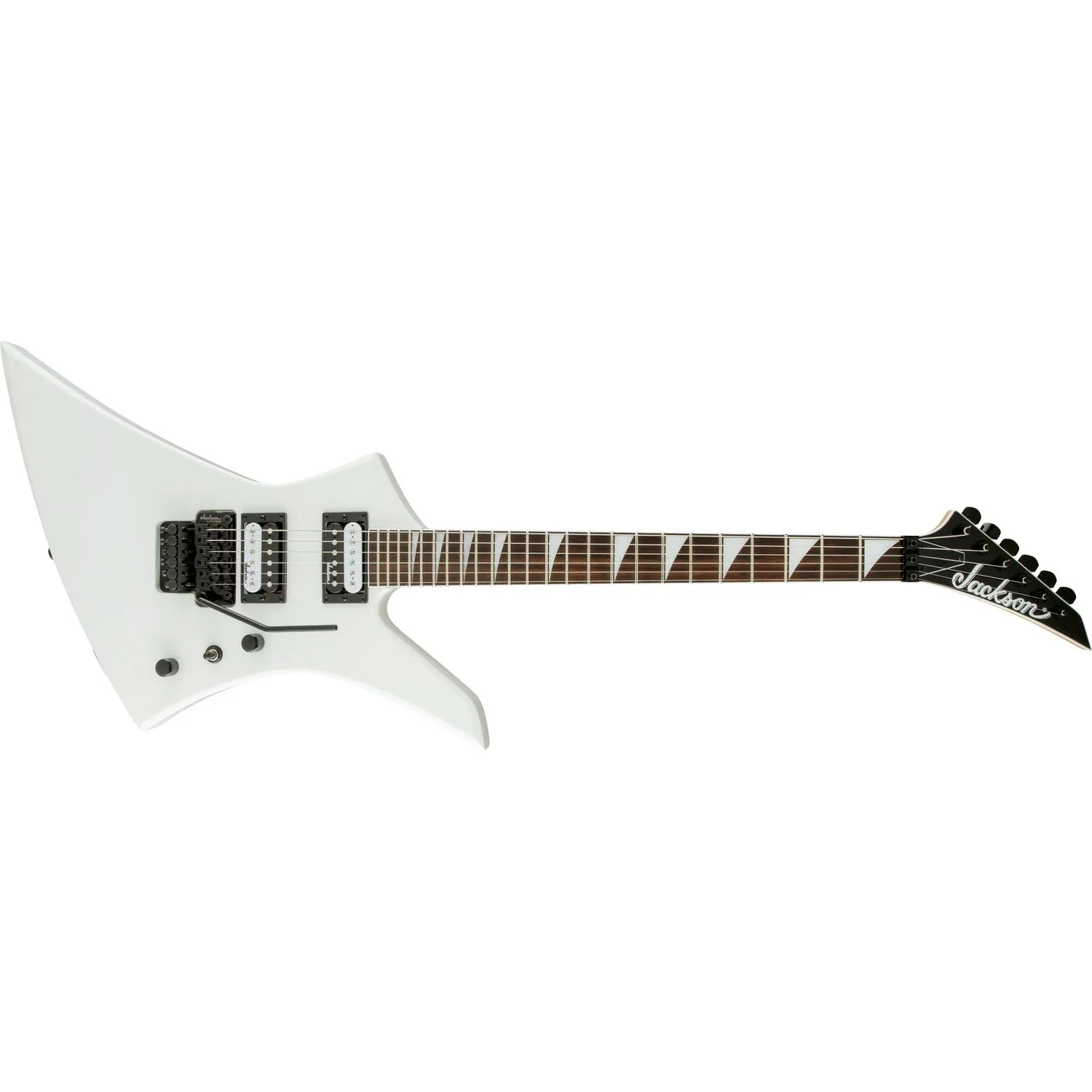 Jackson JS32 Kelly Electric Guitar