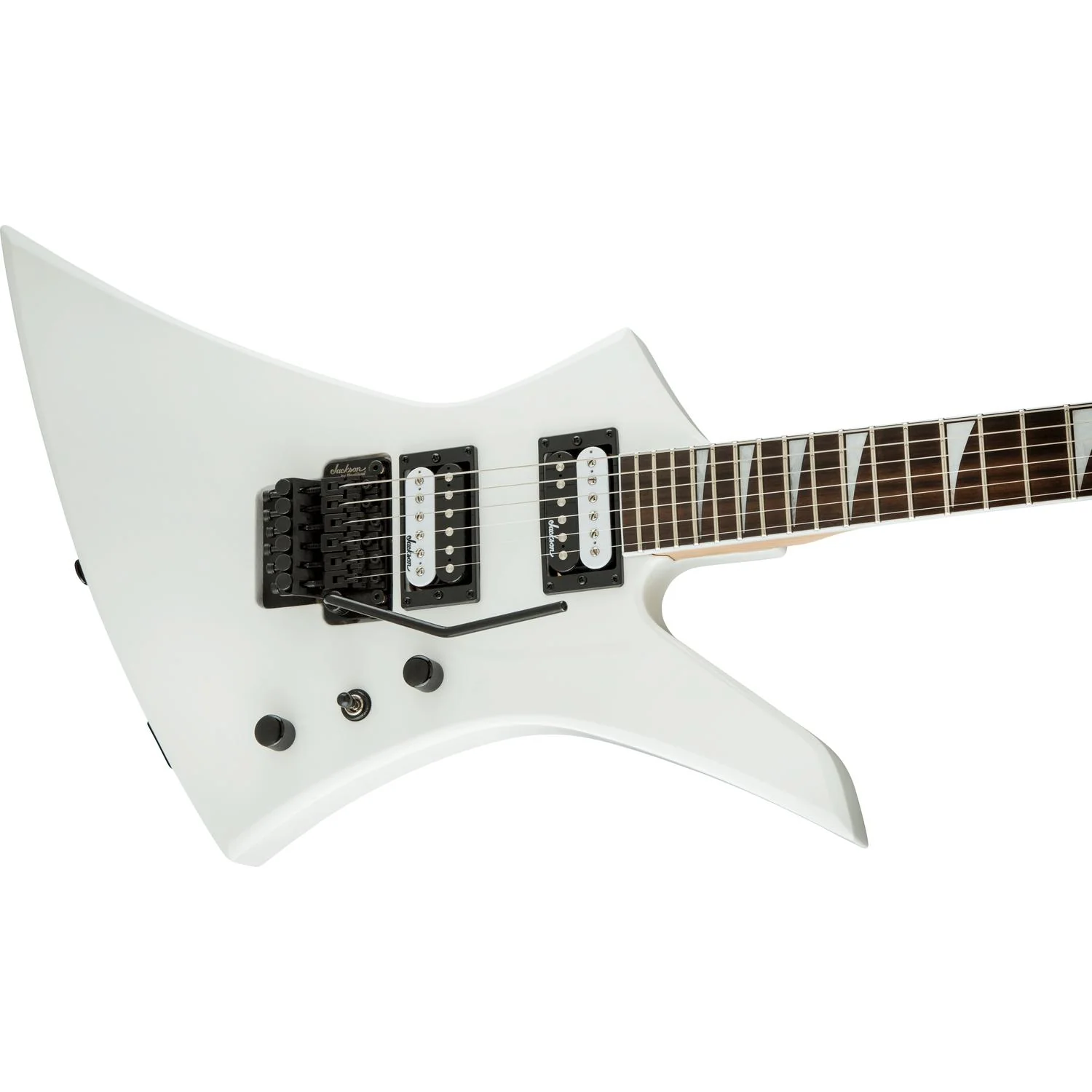 Jackson JS32 Kelly Electric Guitar - Image 3