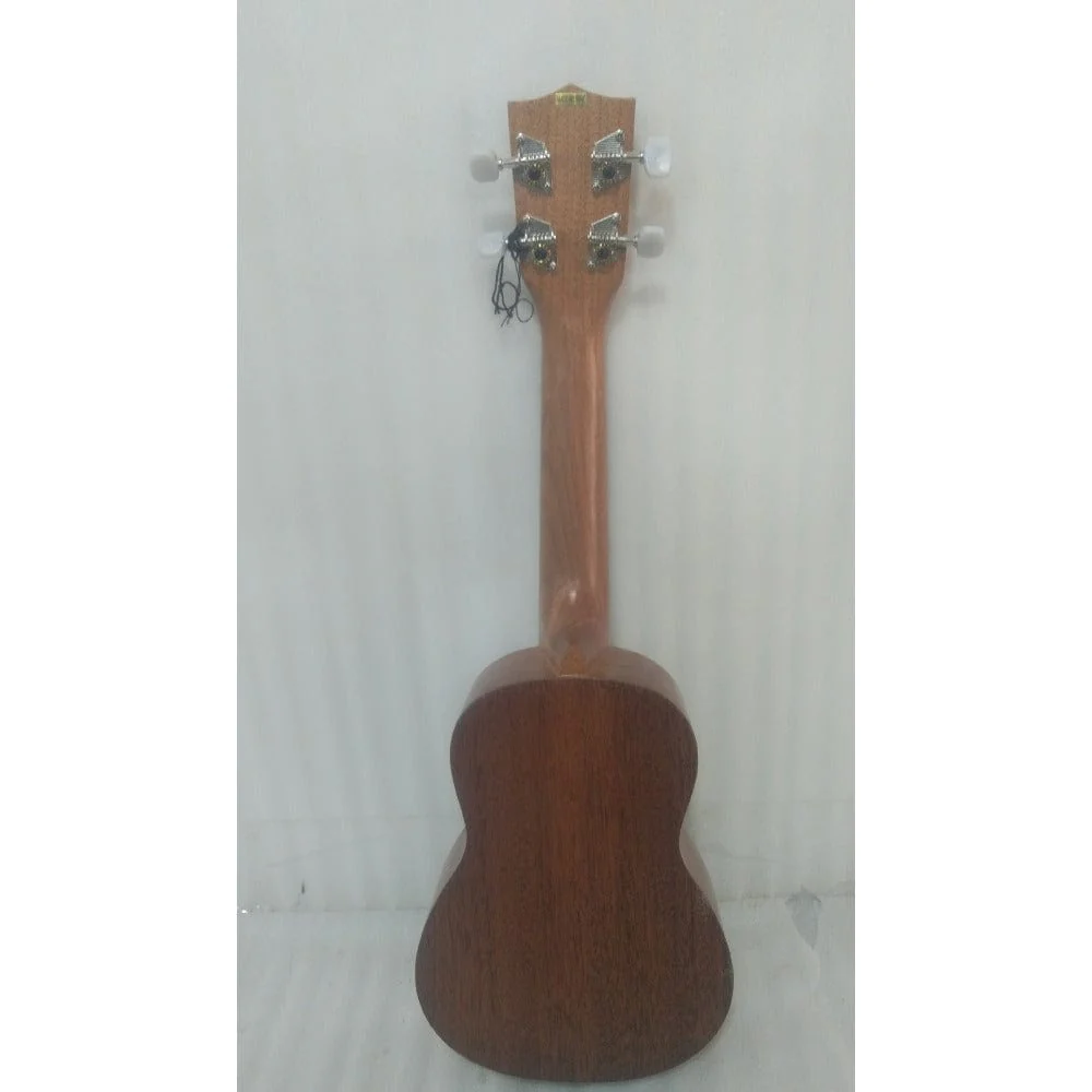 Kala KA-15S-H2 Soprano Ukulele - Open Box B Stock - Image 4