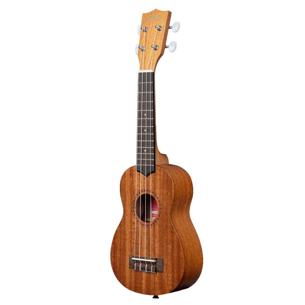 Kala KA-15S Mahogany Soprano Ukulele - Image 3