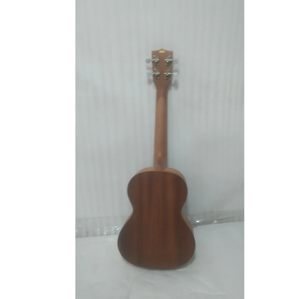 Kala KA-15T Satin Mahogany Tenor Ukulele - Open Box B Stock - Image 5