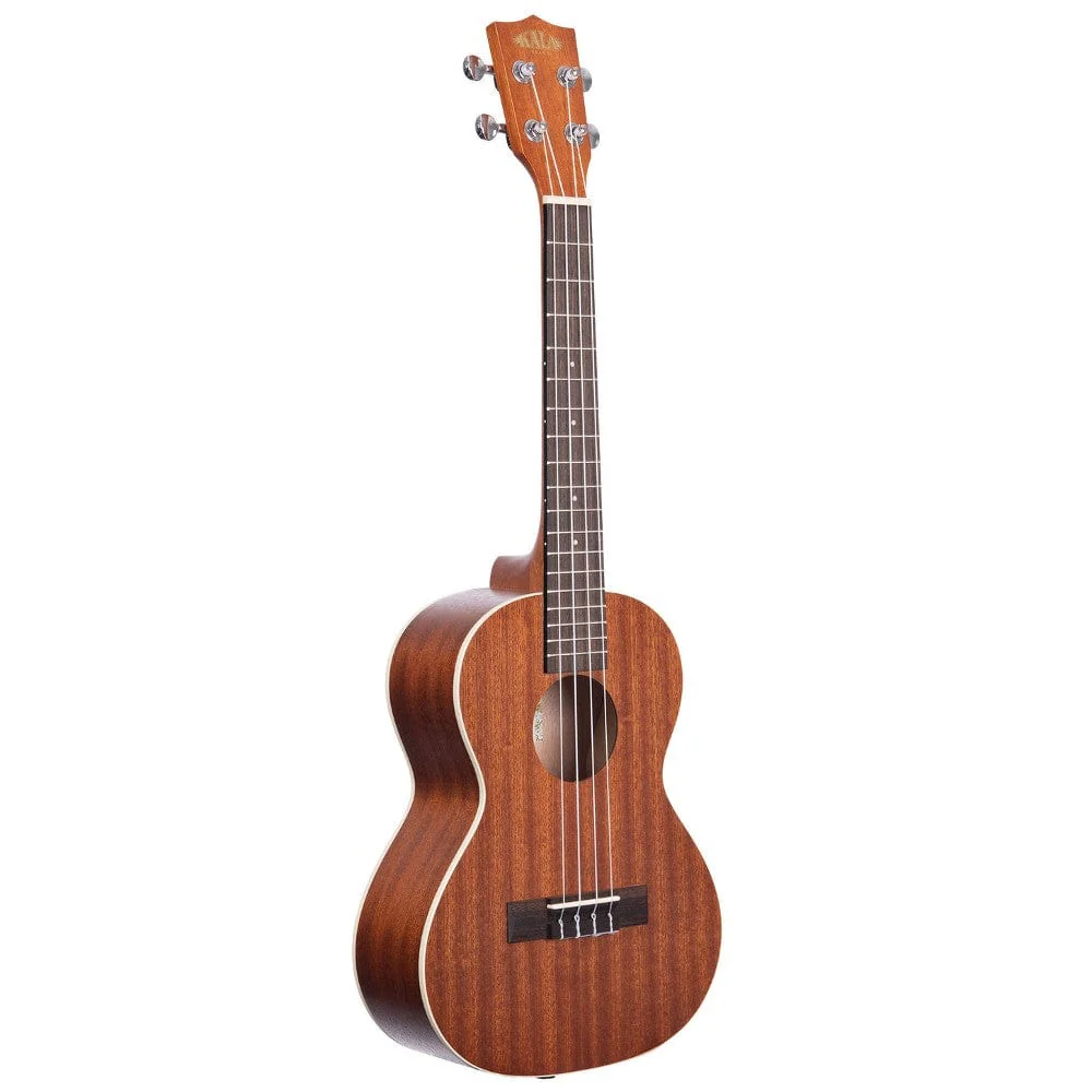 Kala KA-T Mahogany Tenor Ukulele - Open Box - Image 2