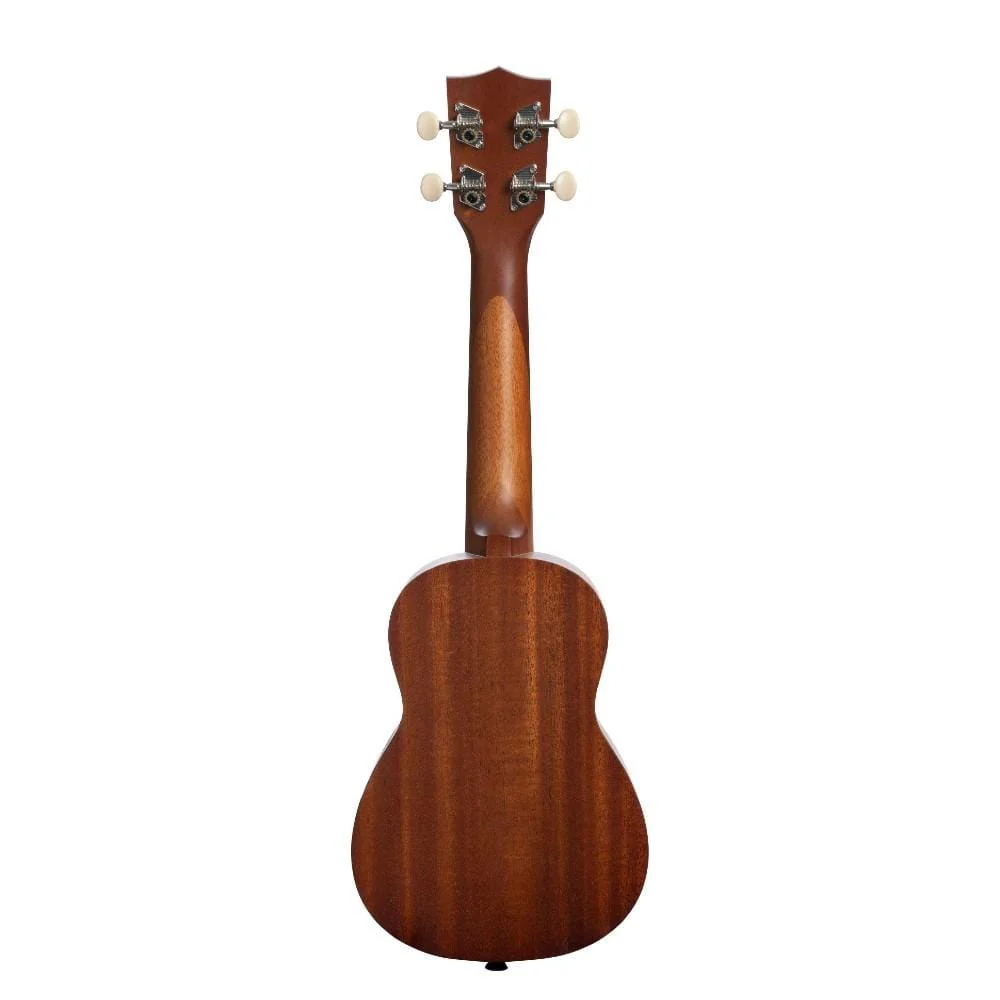 Kala Makala MK-S Soprano Ukulele - Open Box - Image 4