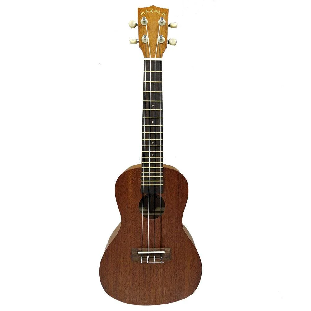 Kala MK-C Pack Makala Concert Ukulele Pack - Image 2