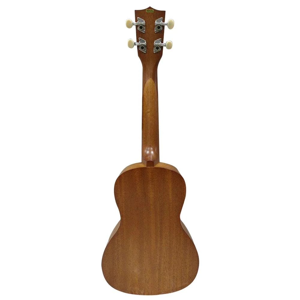 Kala MK-C Pack Makala Concert Ukulele Pack - Image 4