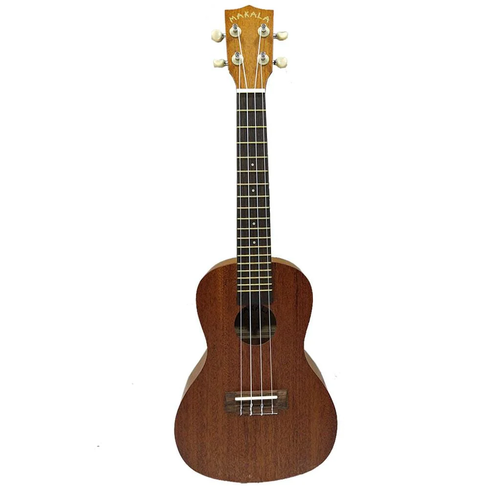 Kala MK-S Makala Soprano Ukulele Pack - Image 6