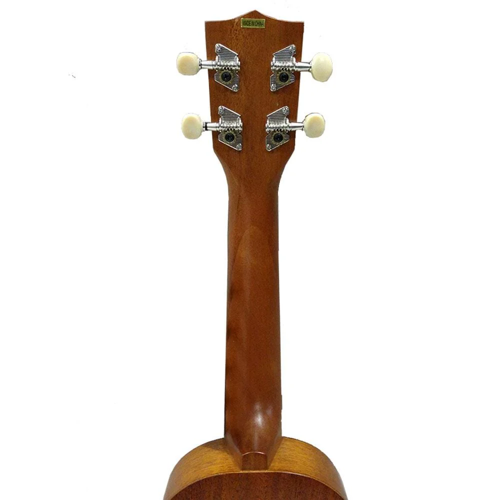 Kala MK-S Makala Soprano Ukulele Pack - Image 8