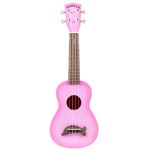 Kala MK-SD Makala Soprano Ukulele With Bajaao UB-S Gig Bag - Image 24
