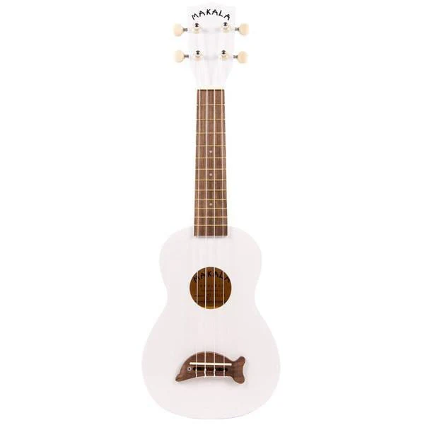 Kala MK-SD Makala Soprano Ukulele With Bajaao UB-S Gig Bag - Image 27
