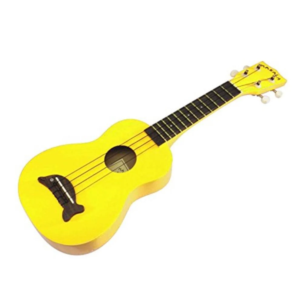 Kala MK-SD Makala Soprano Ukulele With Bajaao UB-S Gig Bag - Image 35