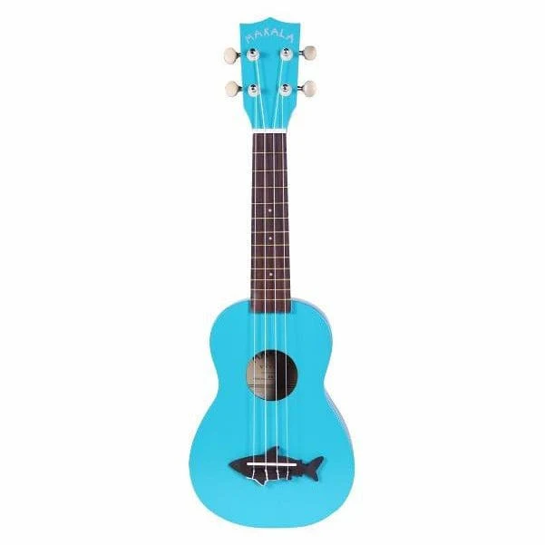 Kala MK-SS Makala Soprano Ukulele - Image 32