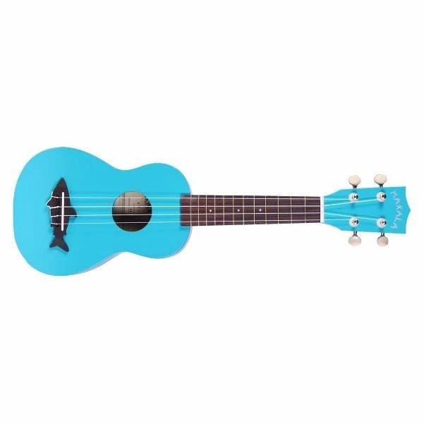 Kala MK-SS Makala Soprano Ukulele With Bajaao UB-S Gig Bag - Image 28