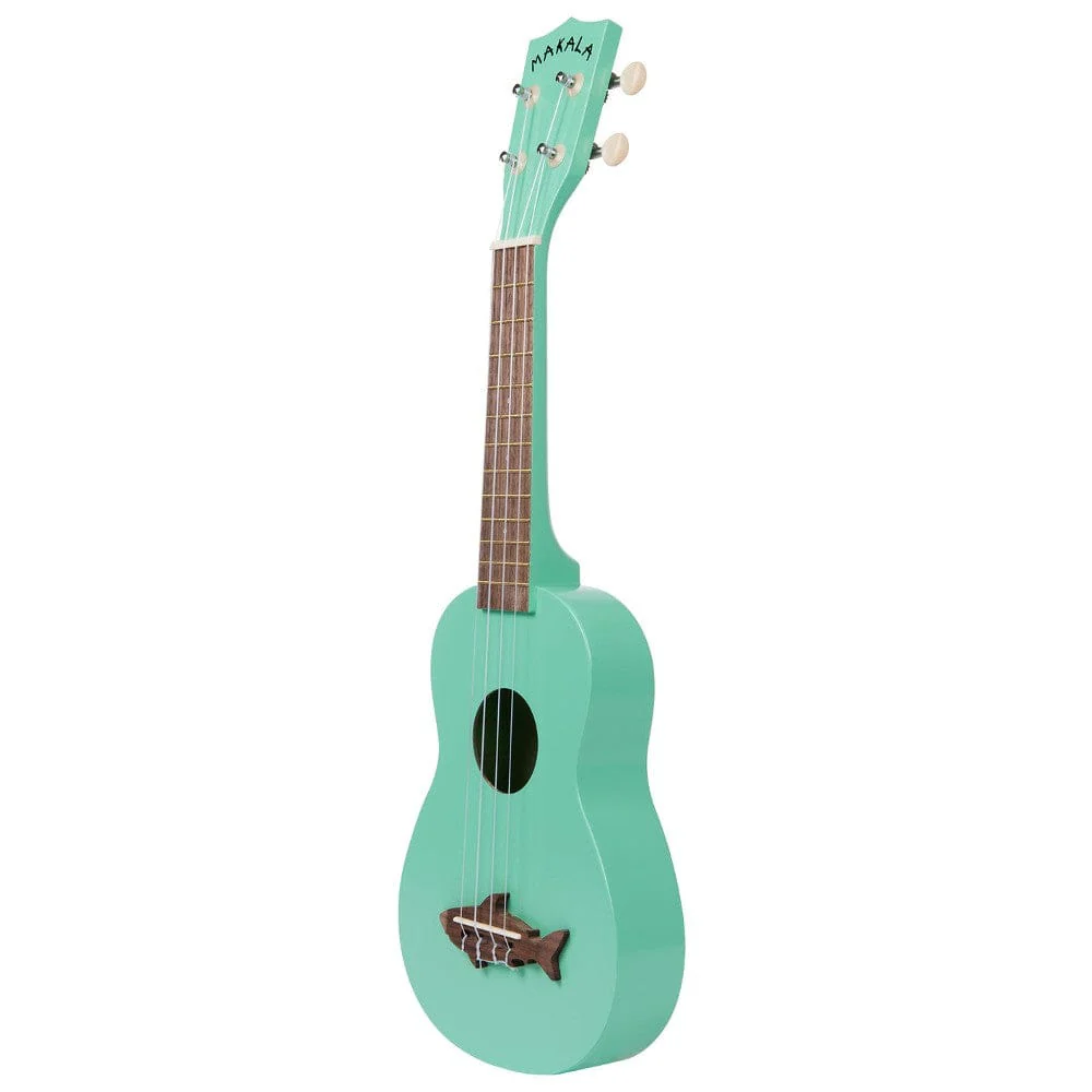Kala MK-SS Makala Soprano Ukulele With Bajaao UB-S Gig Bag - Image 38