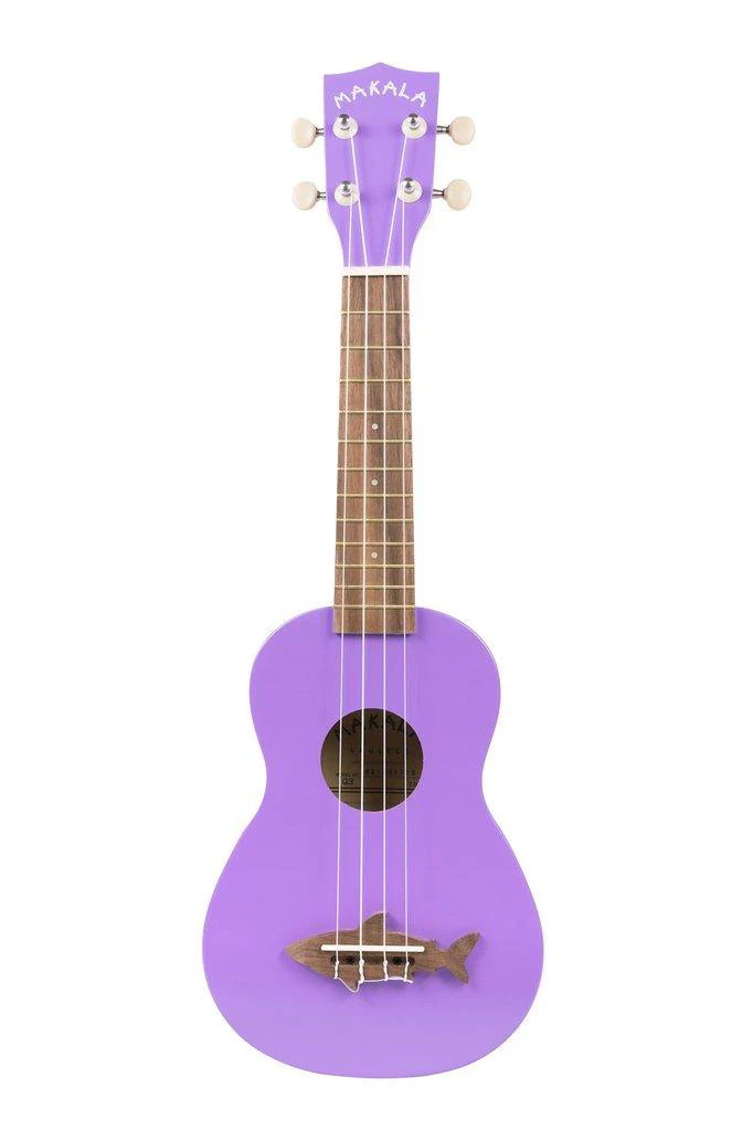 Kala MK-SS Makala Soprano Ukulele - Image 11