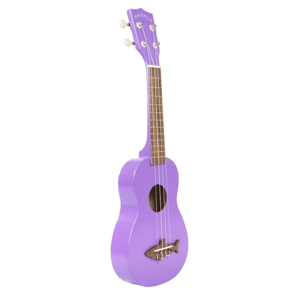 Kala MK-SS Makala Soprano Ukulele - Image 14
