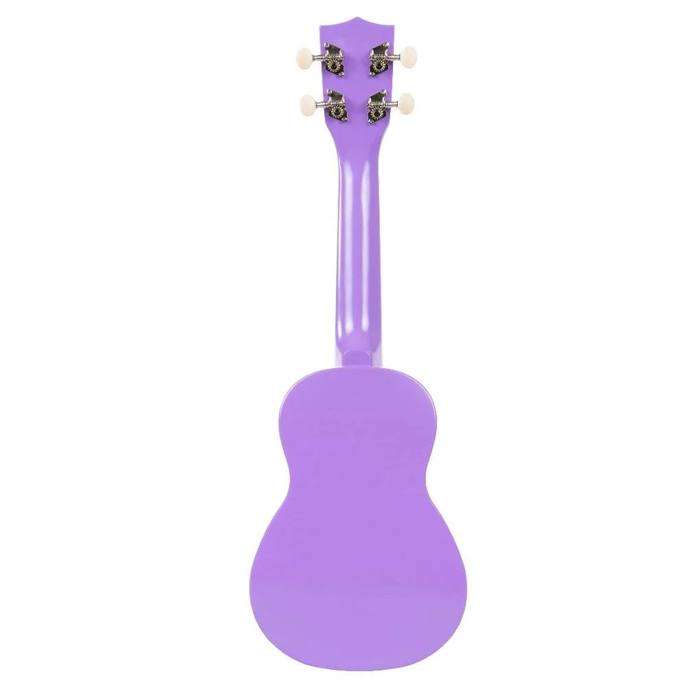 Kala MK-SS Makala Soprano Ukulele - Image 17