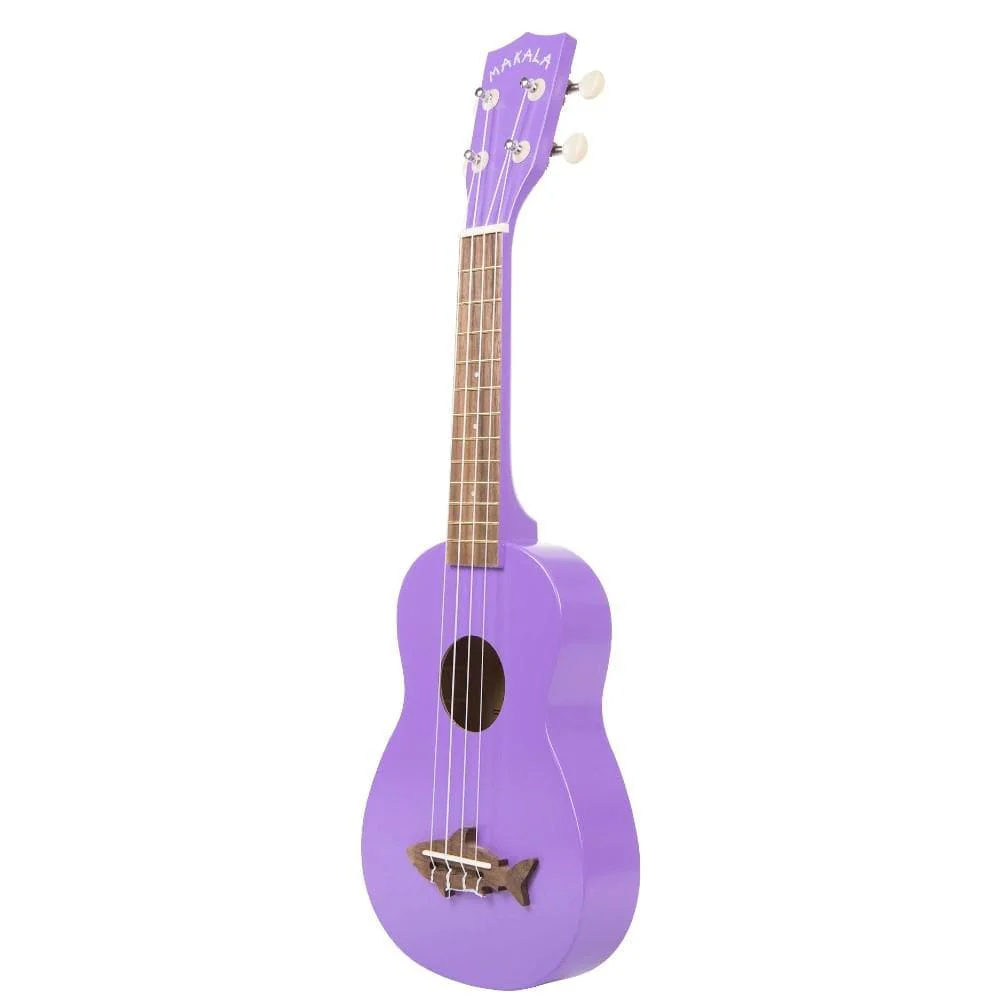 Kala MK-SS Makala Soprano Ukulele - Image 20