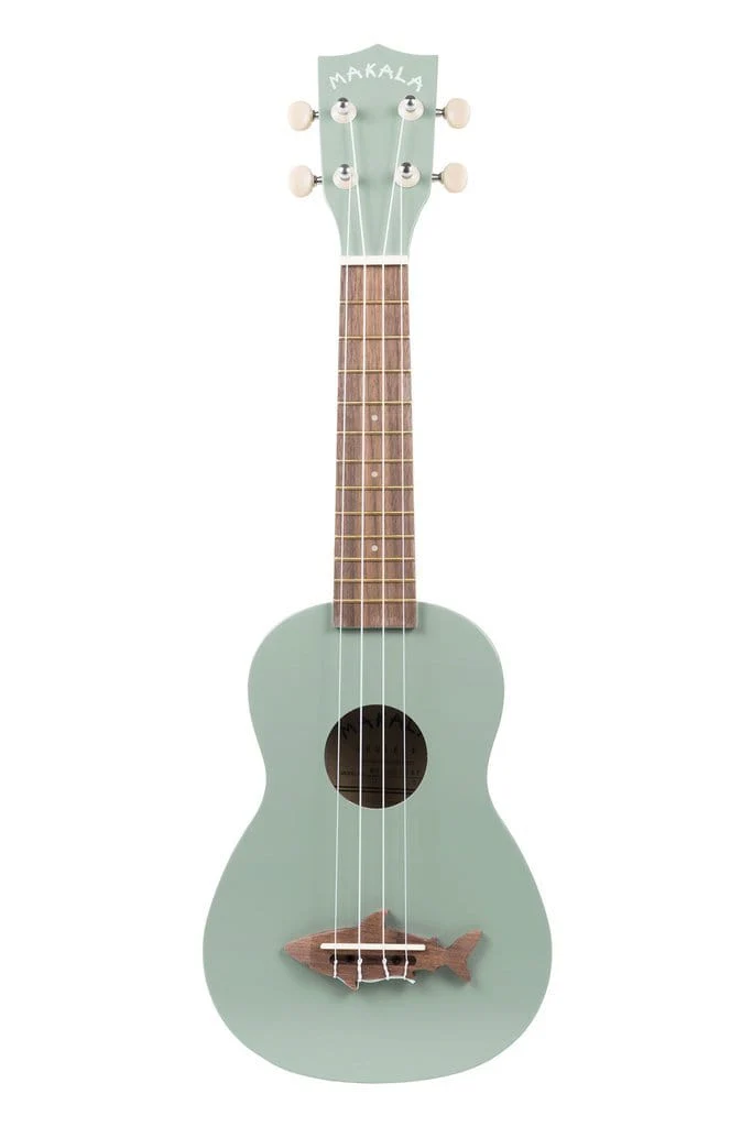 Kala MK-SS Makala Soprano Ukulele - Image 34