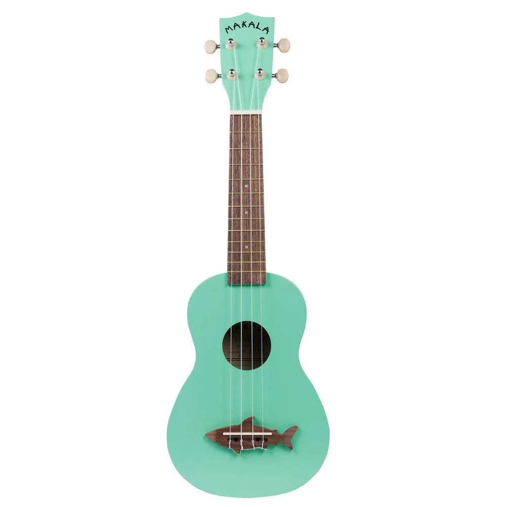 Kala MK-SS Makala Soprano Ukulele - Image 36