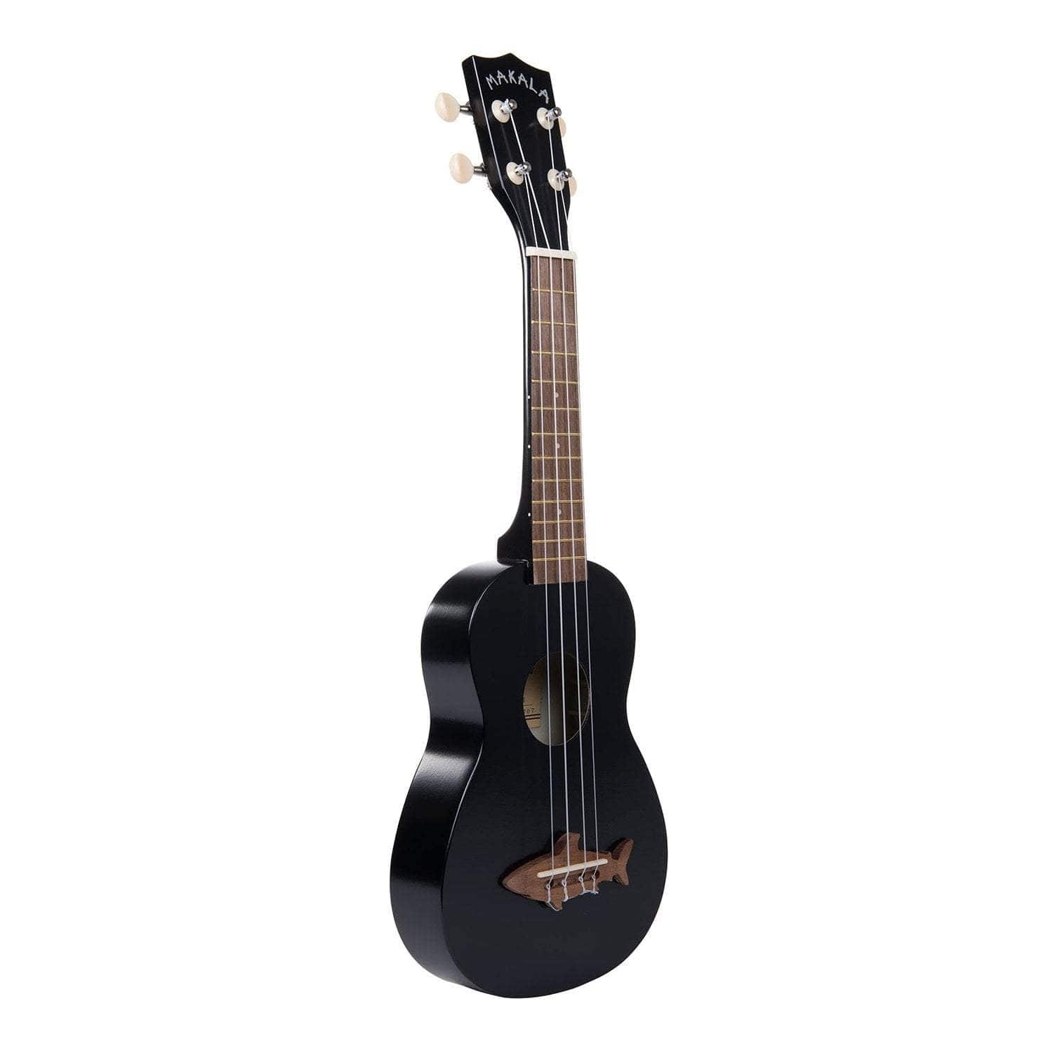 Kala MK-SS Makala Soprano Ukulele - Open Box - Image 2