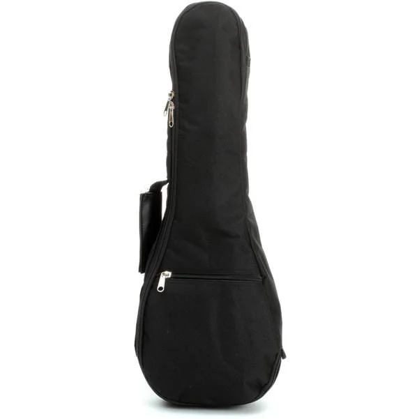 Kala UB-C Concert Ukulele Padded Gig Bag Compatible With Vault, Kala, Martin Smith, Havana, Ashton & Mahalo