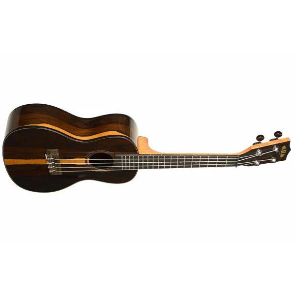Kala  Ziricote Series Concert Ukulele