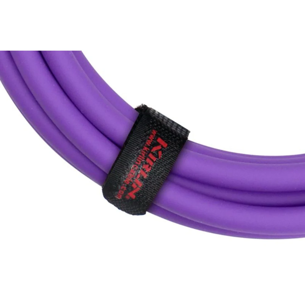 Kirlin IP-241BC 10M Original 24 Gauge Instrument Cable - Image 15