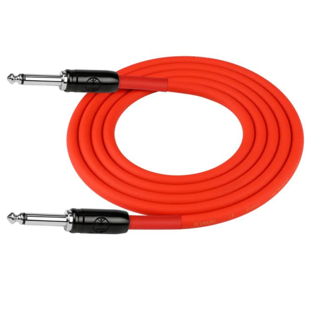 Kirlin IP-241BC 10M Original 24 Gauge Instrument Cable - Image 17