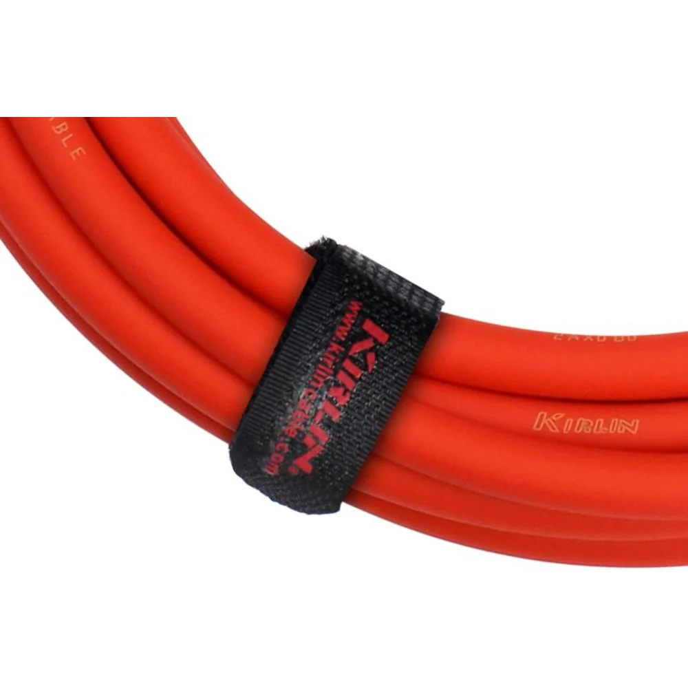 Kirlin IP-241BC 10M Original 24 Gauge Instrument Cable - Image 19