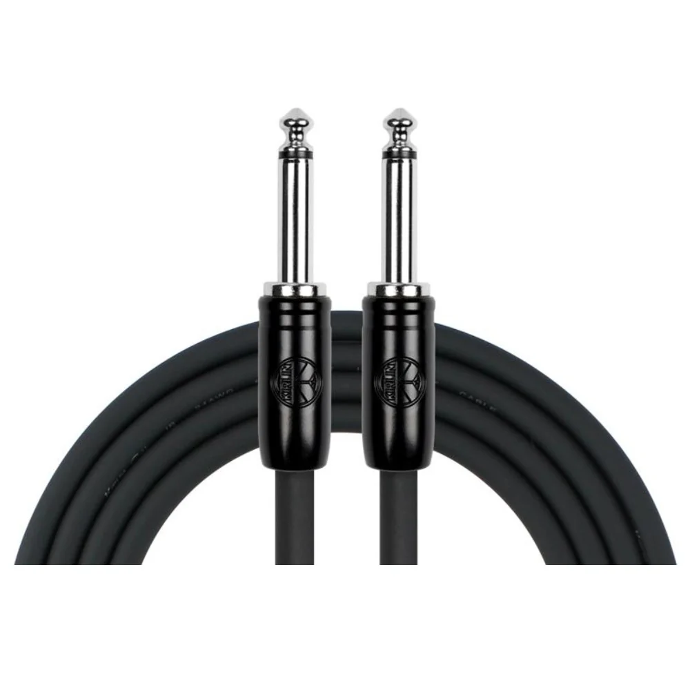 Kirlin IP-241BC 10M Original 24 Gauge Instrument Cable - Image 2