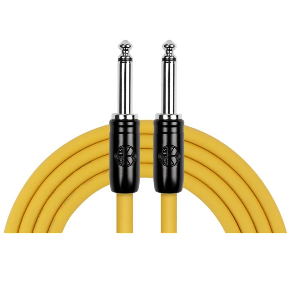 Kirlin IP-241BC 10M Original 24 Gauge Instrument Cable - Image 22