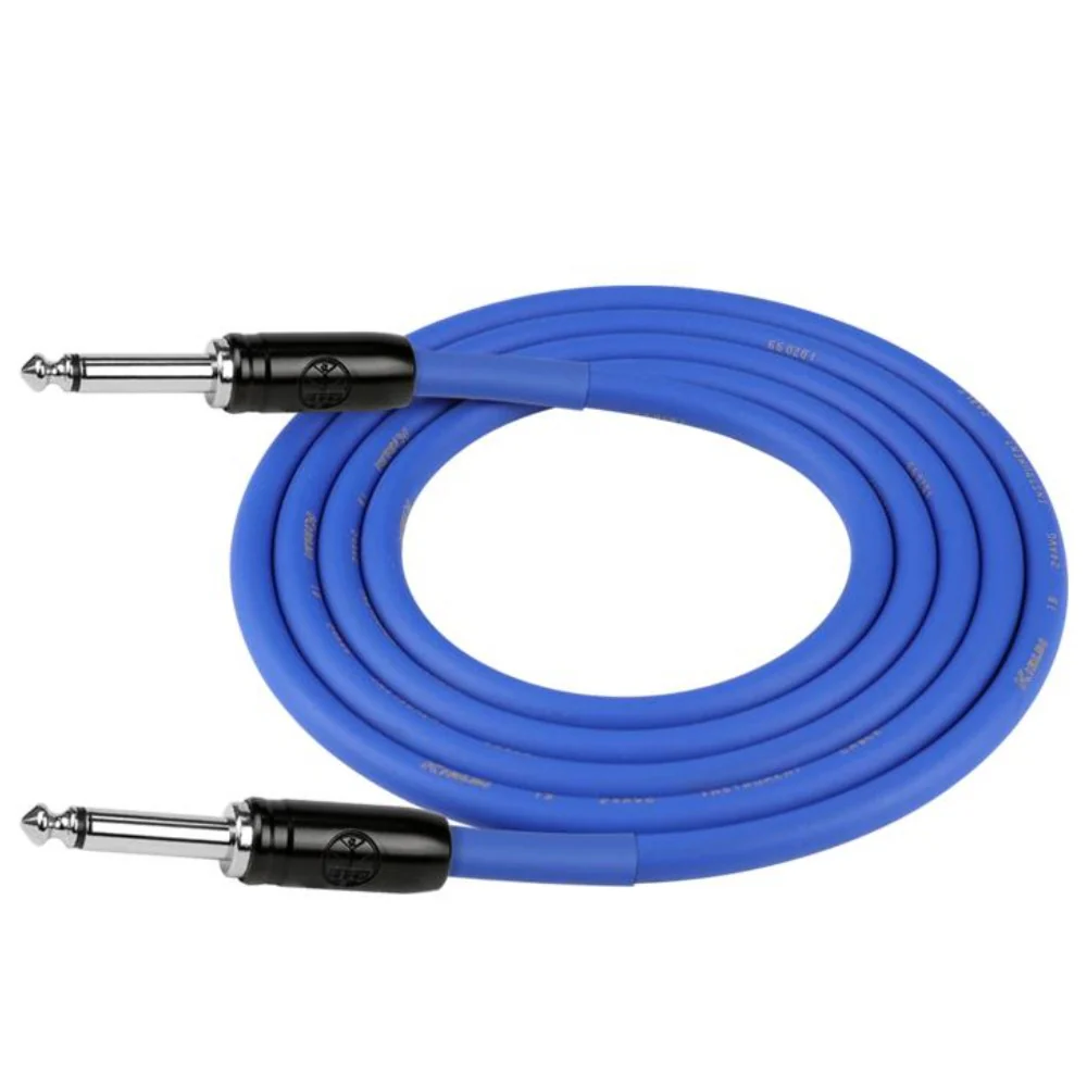 Kirlin IP-241BC 10M Original 24 Gauge Instrument Cable - Image 5