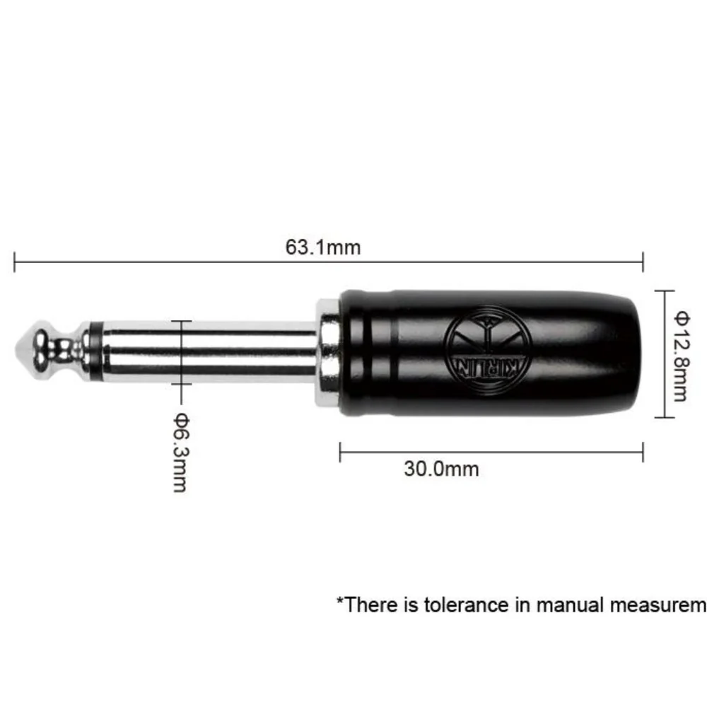Kirlin IP-241BC 3M Original 24 Gauge Instrument Cable - Image 20
