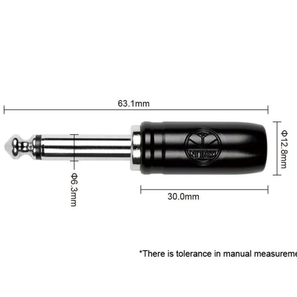 Kirlin IP-241BC 3M Original 24 Gauge Instrument Cable - Image 25
