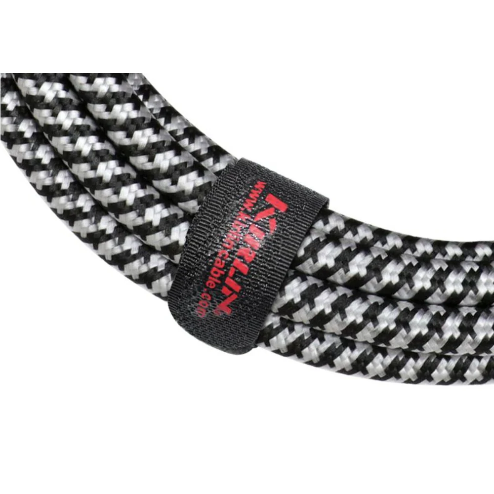 Kirlin IW-241BCG 10M Original Woven Instrument Cable - Image 3