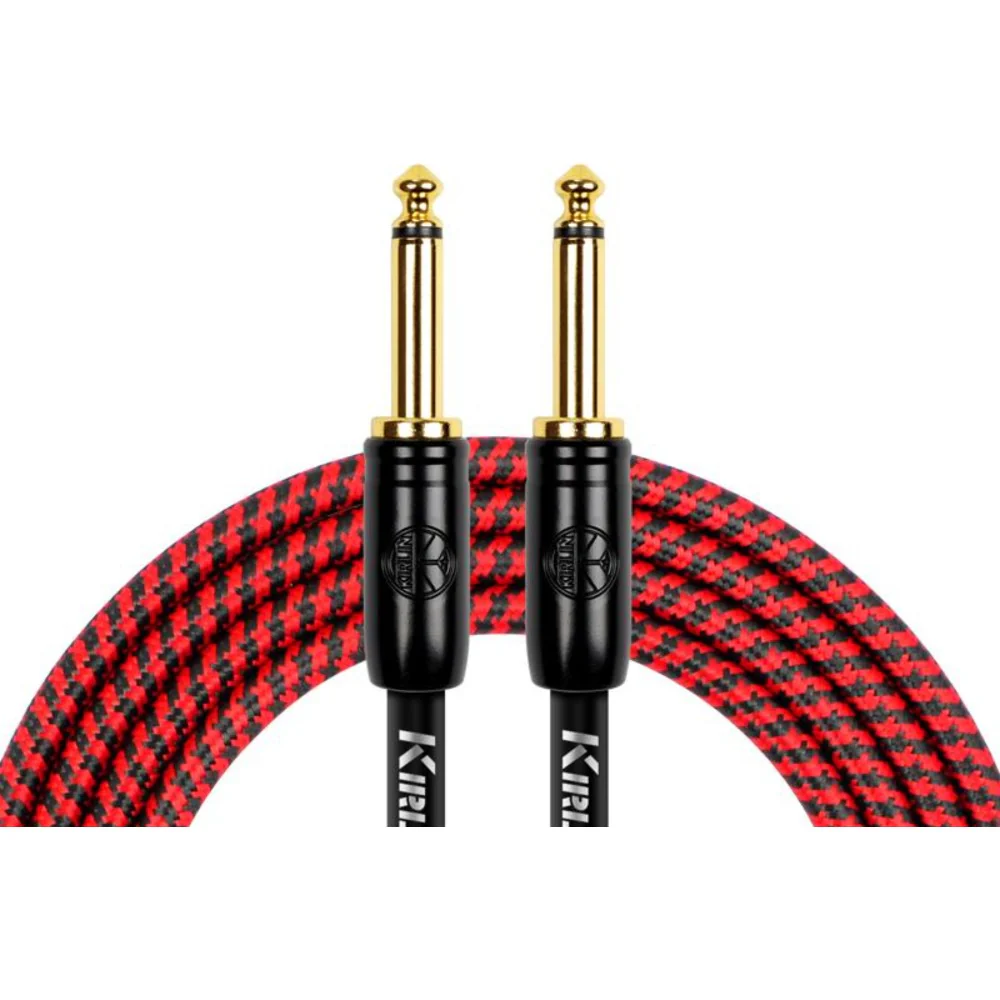 Kirlin IW-241BCG 3M Original Woven Instrument Cable - Image 20