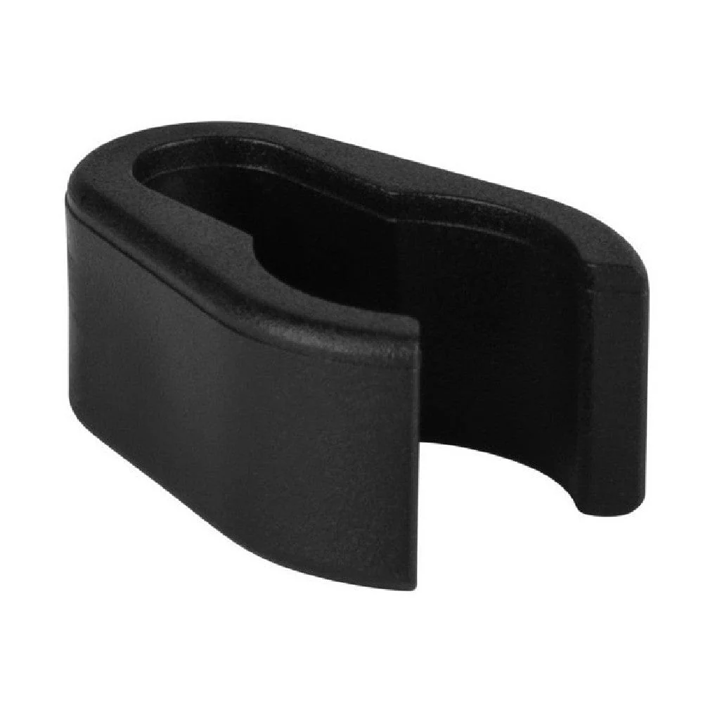 Konig & Meyer 01 85 970 55 Cable Holder for Mic Stand Spare Part - Black