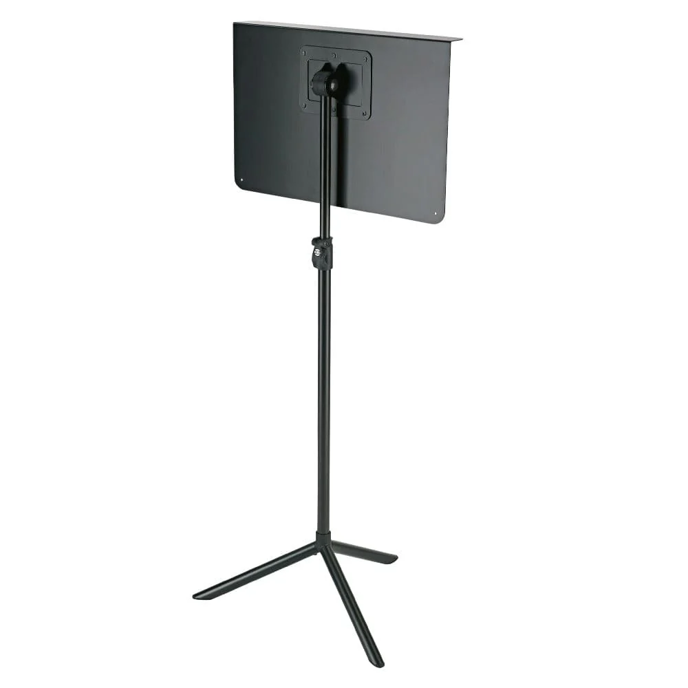 Konig & Meyer 11930-000-55 Overture Orchestra Music Stand - Black - Image 2