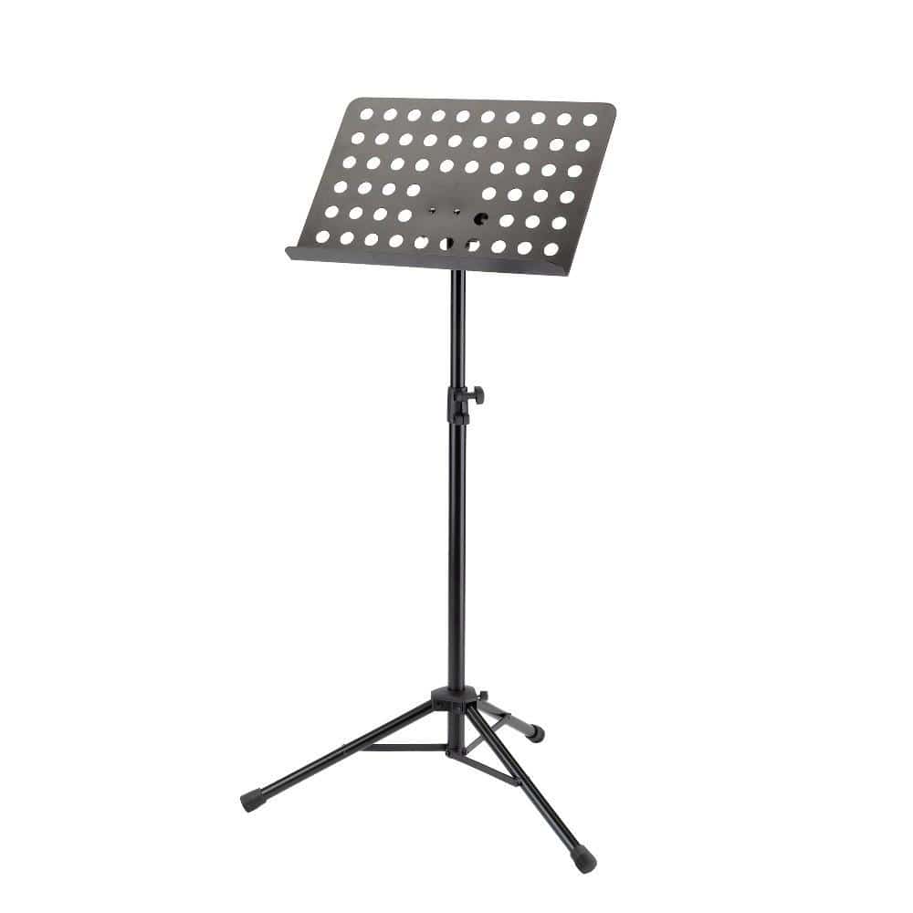 Konig & Meyer 11940 000 55 Music Stand Orchestra -Black