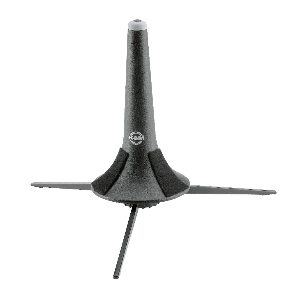 Konig & Meyer 15210-000-55 Trumpet Stand - Black