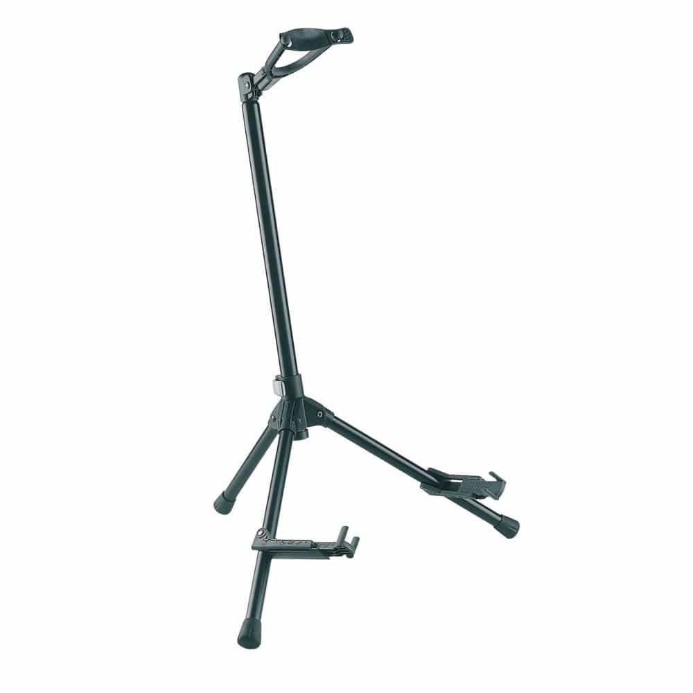 Konig & Meyer 17685 000 55 Memphis 20 Acoustic Guitar Stand