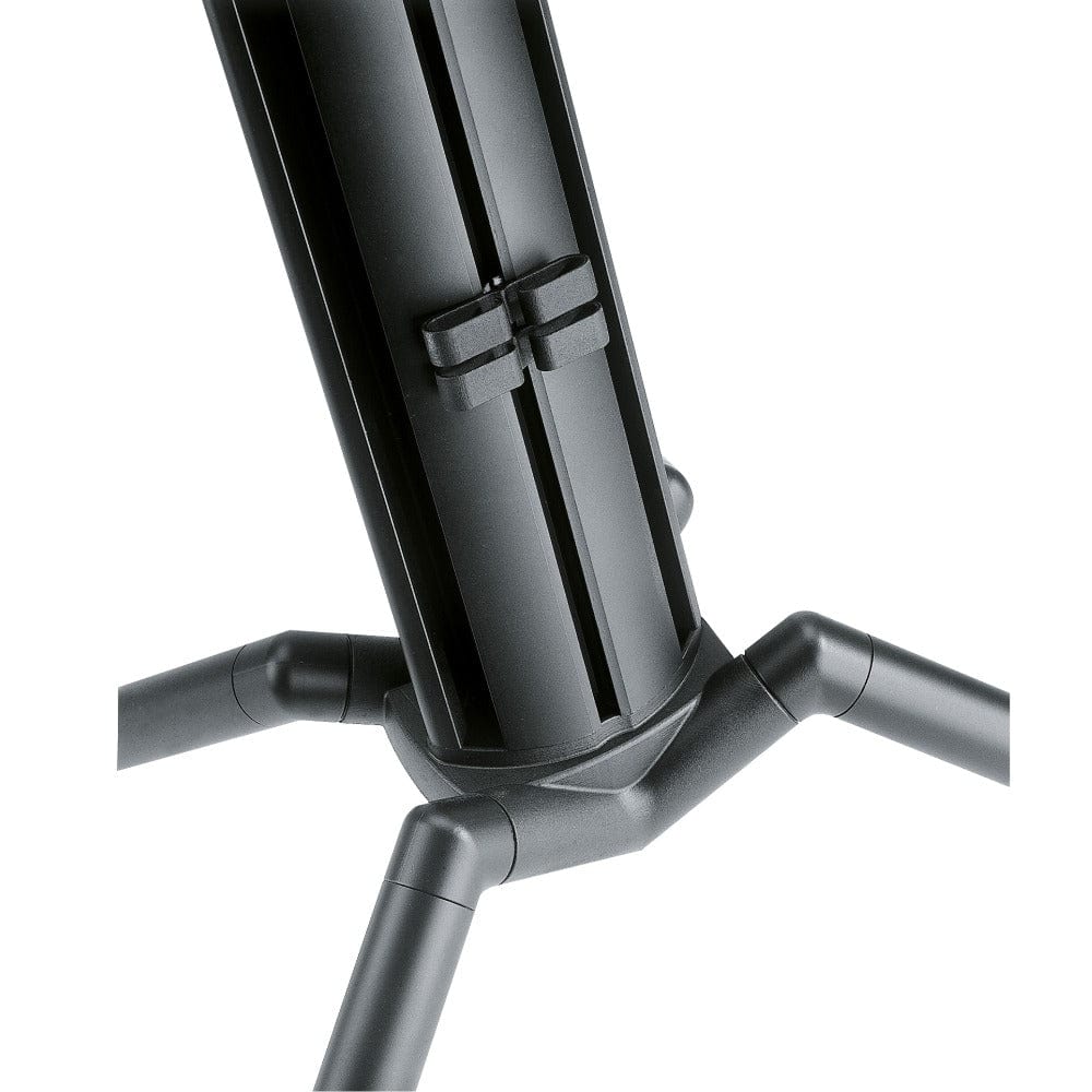 Konig & Meyer 18860 Spider Pro Double Keyboard Stand - Image 2