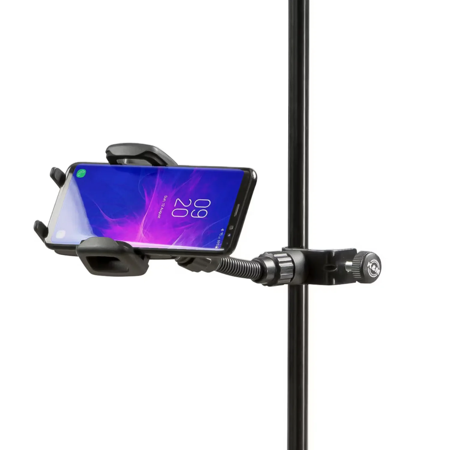 Konig & Meyer 19747-000-55 Smart Phone Holder - Image 4