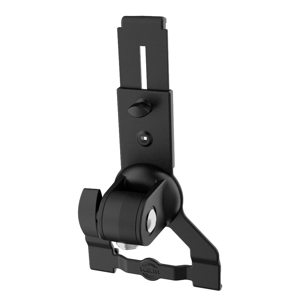 Konig & Meyer 19766-000-55 Biobased Tablet PC Stand Holder - Black - Image 2