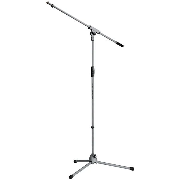 Konig & Meyer 21060-300-87 Microphone Stand