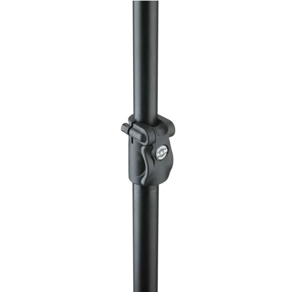 Konig & Meyer 23783 300 55 XL Microphone Fishing Pole - Black - Image 3