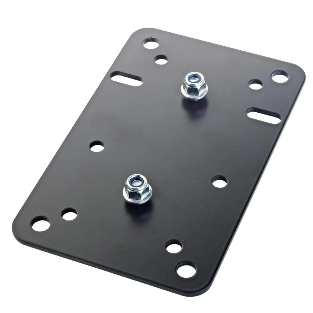 Konig & Meyer 24352 Universal Mounting Bracket Adapter Panel 1